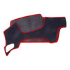 Honda Accord Dashmat Dashboard Cover Carpet Non-Slip