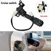 Toyota Camry Cruise Control Switch with Cover (2007-2011)