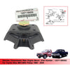 Toyota Hilux Engine Mount (1989-2004)