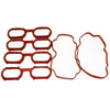 BMW 530i 540i 740i X5 Inlet Manifold Gasket Set (2001-2006)