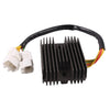 Honda VFR 800 (2002-2006) Black Voltage Regulator Rectifier
