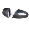 Audi Q5 SQ5 Q7 SQ7 Rear View Mirror Cover (2016-2024)