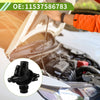 BMW F25 X3 Engine Coolant Thermostat Housing Assembly (2010-2012)