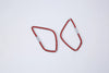 Mitsubishi Eclipse Cross Rear Fog Light Frame Cover Trim (2018-2021)
