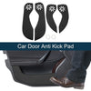 Buick LaCrosse Door / 1 Set / Door Anti Kick Pad Sticker Protector (2016–2016)