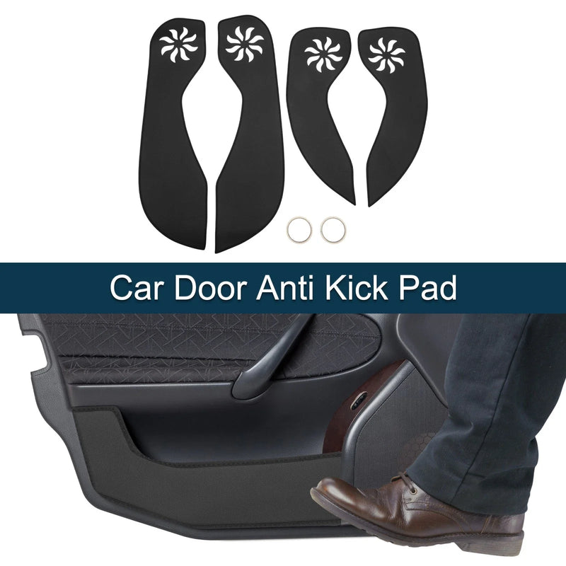 Buick LaCrosse Door / 1 Set / Door Anti Kick Pad Sticker Protector (2016–2016)