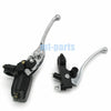 Honda NT700V Deauville (2006-2011) & NTV650 Rear Brake Master Cylinder (1988-1997)