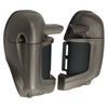 Harley Touring Road Glide Lower Vented Leg Fairings