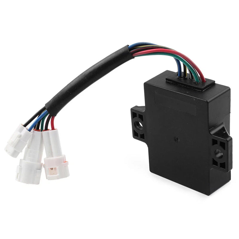 Kawasaki KLF220 Bayou 220 CDI Ignition Box (1988-1995)