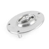 Honda VFR 750 800, VTR 1000, ST 1300 Fuel Tank Cap Quick Release (1990-2023)