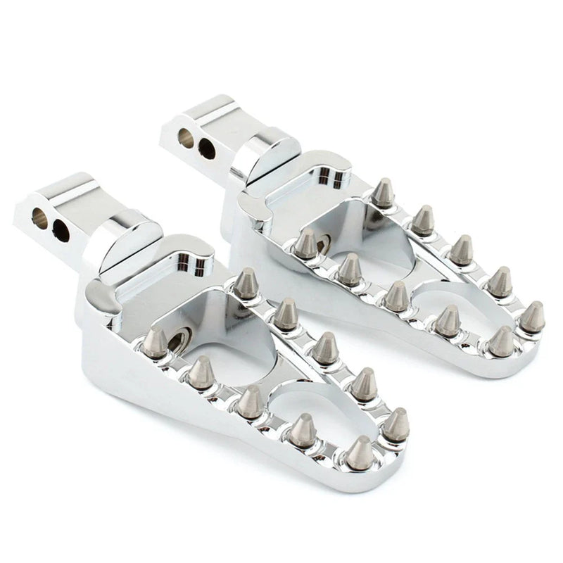 Harley X350 Passenger Rear Footpegs (2023)