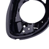 BMW X3 X5 X4 X6 Right Rearview Side Mirror Housing (2011-2017)