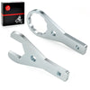 Honda TRX250X / TRX250R 56mm Rear Axle Nut Wrench Tools (1986–1992)