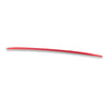 Audi A3 / S3 8Y (2021-2023) Red LY3J S-Line Style ABS Boot Spoiler