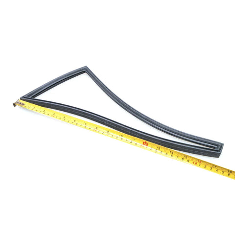 Nissan Datsun Patrol G60 1960-1980 Vent Rubber Weatherstrip Quarter Seal