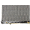 Radiator Mitsubishi Lancer CC 92-96 2D/4D AUTO/MANUAL Aluminium Alloy (92-96)