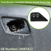 Land Rover LR2 Front Right Washer Nozzle Cover (2011-2015)