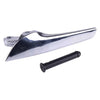 Buick Regal Left Side Interior Door Handle Chrome (2011-2017)
