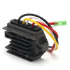 Nissan 2-Stroke Outboard NS50D2 NS40D2 Voltage Rectifier Regulator