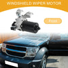 Dodge Nitro 2007-2011 Windshield Wiper Motor (2 x No.68020720AA/68020720AB)