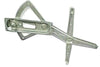 Front RH Right Window Regulator Manual For Holden