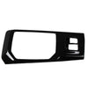 Toyota Grand Highlander Shift Knob Dash Bezel Cover (2024-2025)