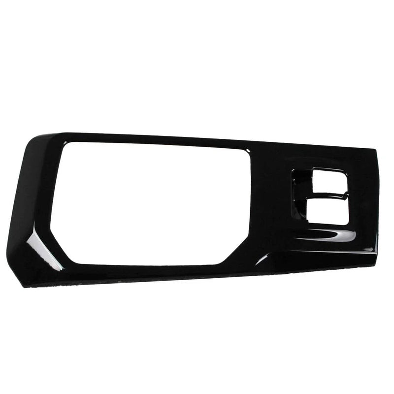 Toyota Grand Highlander Shift Knob Dash Bezel Cover (2024-2025)