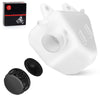 Kaw KLX250 KLX250S Coolant Tank Overflow Bottle Kit