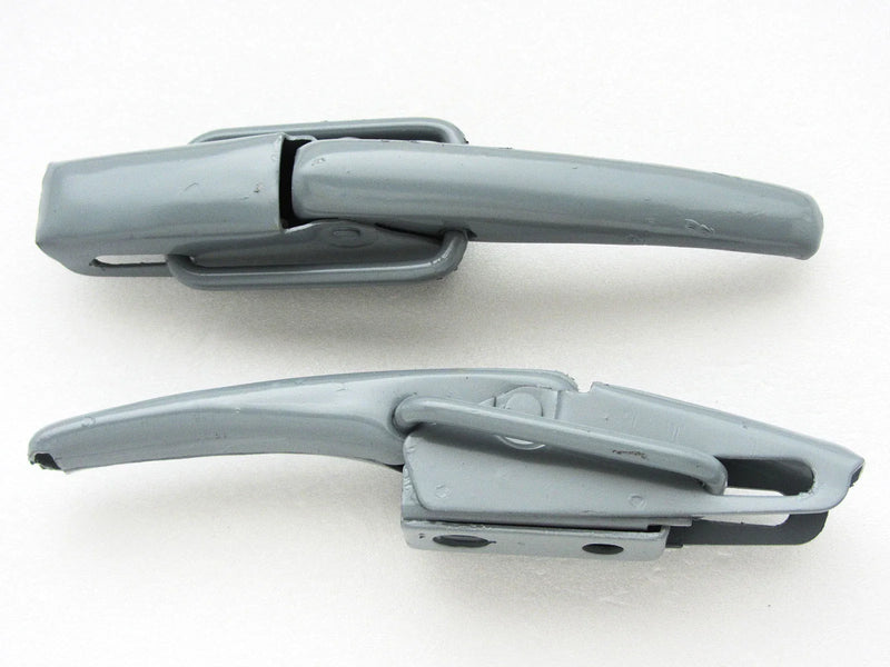 Toyota Hilux Tiger LN145 Tailgate Side Handle Opener Lockers (1997-2005)
