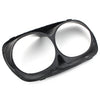 Harley Road Glide FLTR FLTRX FLTRU Scowl Headlight Bezel Trim (1998-2013)