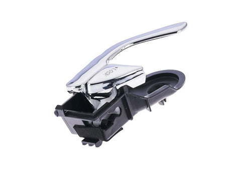 Ford Escape / Mazda Tribute Rear Right Chrome Inner Door Handle (2001–2011)