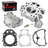 Honda Rancher 420 TRX420 FA / FM / FE / FPE / FPM / FPA / TE / TM Cylinder Head Valves Kit