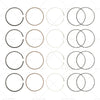 Buick Chevrolet Saturn 2.4L DOHC 16V Piston Rings (2006-2017)