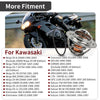 Kawasaki Ninja ZX-6 ZX600 Ninja ZX-7 ZX750 Thermostat (1989-2002)