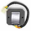 Honda FES150 FES125 Voltage Rectifier Regulator (2003-2005)