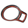 Scion FR-S Subaru BRZ Carbon Fiber Gear Shift Panel Cover Trim (2013-2020)