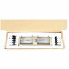 Mercedes Benz R Class Vent Cover / Beige / Center A/C Outlet (2005–2013)