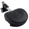 Harley Touring Electra Street Glide Driver Backrest Pad (1988-2020)