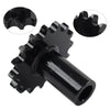 GY6 150cc 157QMJ ATV Quad 16 Tooth Front Sprocket