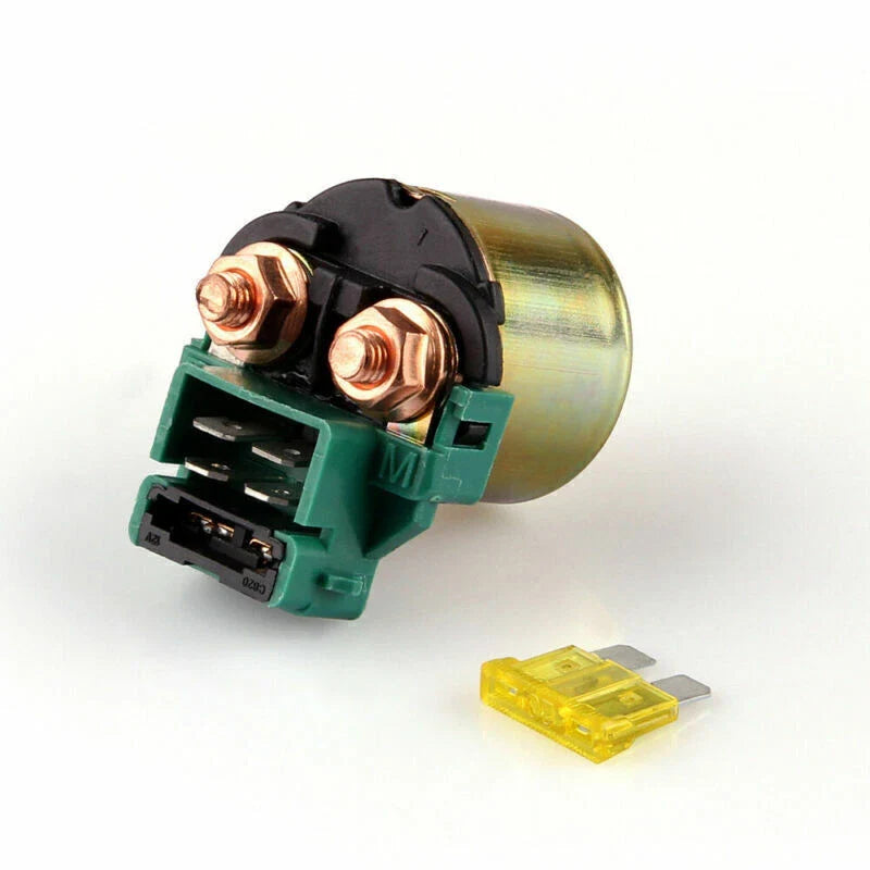 Honda CB 400 450 550 650 750 900 1000 XL600 Starting Relay