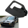 Dodge Challenger Red Eye Hood Air Inlet Bezel (2019-2020)