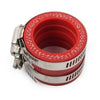 OKO PWK 28 / 30mm Carburetor Rubber Intake Manifold Adapter