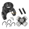 Polaris Sportsman 600 700 800 850 1000 Front Prop Shaft Yoke & U-Joint Kit