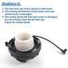 Hyundai i30 Gas Cap Fuel Tank Cover (2007-2022)
