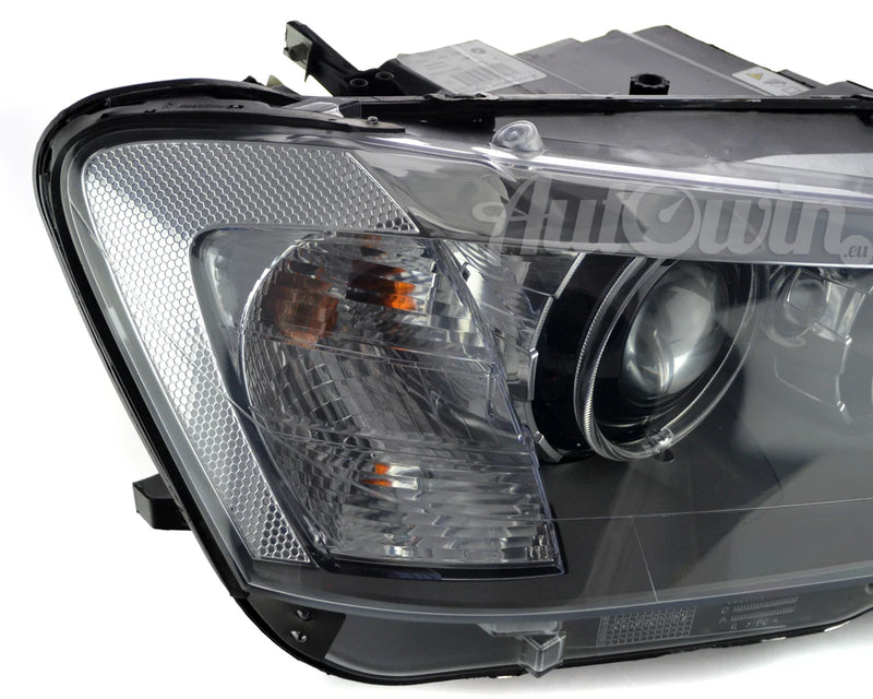 BMW X3 Series F25 (2011-2017) Genuine OEM New Bi-Xenon Headlight RH