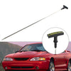Ford Mustang 3.8L Engine Oil Dipstick (1996-1998)