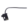 Toyota Lexus Scion Subaru 2 x 1-Way Wire Horn Connectors (2000-2023)