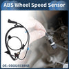Dodge Avenger Rear Left ABS Wheel Speed Sensor