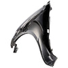 Fender For Nissan Frontier 2005-2021 Front Passenger Side