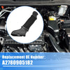 Mercedes-Benz CLS550 CLS63 (2012-2014) Black Car Air Intake Hose Tube